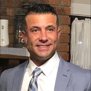 Meet your Posher, Brent